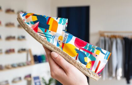 Meilleures Espadrilles pour homme, le confort aux pieds pour cet été