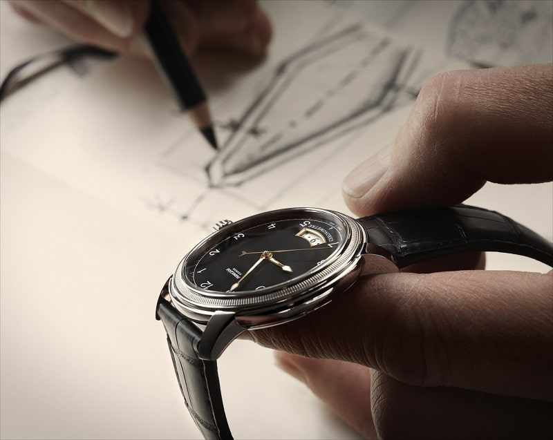 PARMIGIANI FLEURIER – TORIC CHRONOMÈTRE: UN RETOUR AU SOURCE RÉUSSi