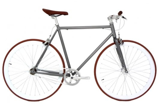 Un fixie pour révolutionner vos déplacements et votre style