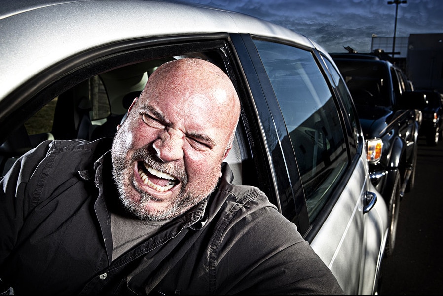 Tarifs de l’assurance auto en France