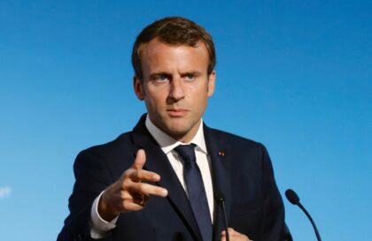 Emmanuel Macron : son style à la loupe