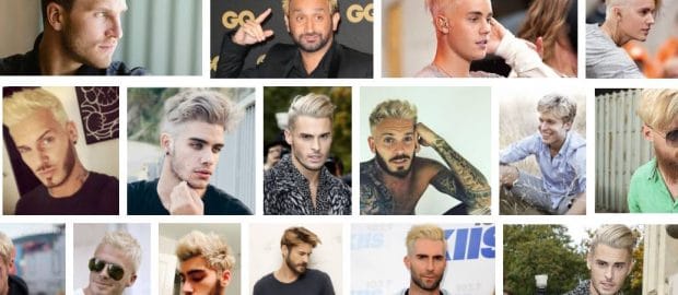 10 raisons de se teindre en blond cet été