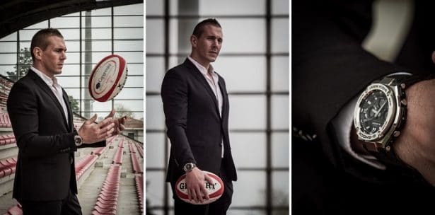 G-Shock, la montre à toute épreuve