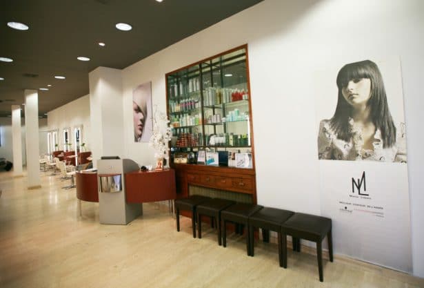 Mario Lopes, le roi de la haute coiffure - Crédit photo Firstluxemag