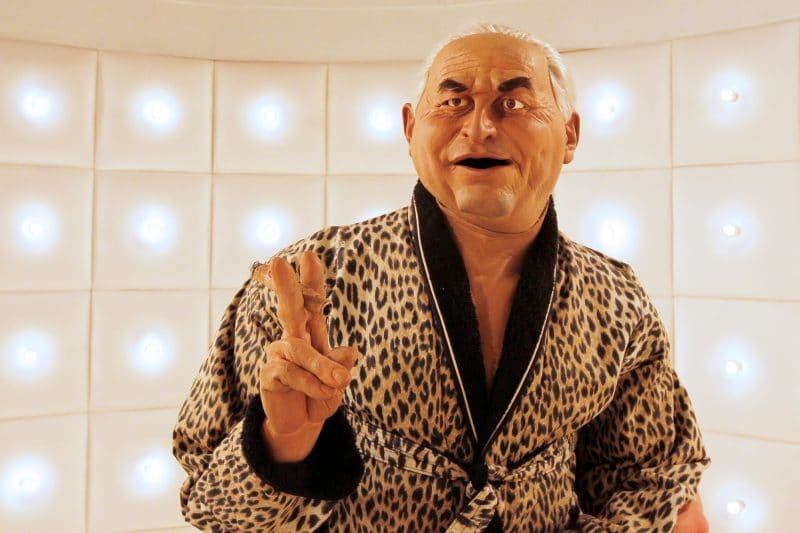 Lepeignoir.fr dépoussière le peignoir