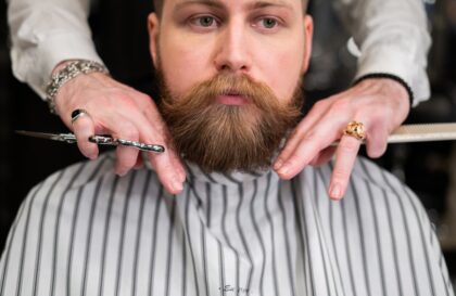 5 conseils pour faire pousser une belle et grosse barbe
