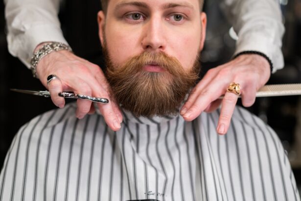 5 conseils pour faire pousser une belle et grosse barbe