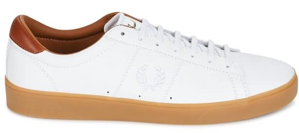 Fred Perry sportwear