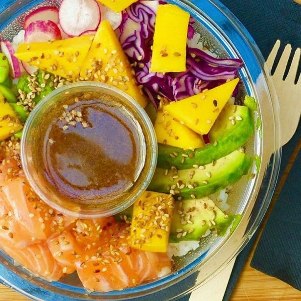 Crédit Photo - POKAWA