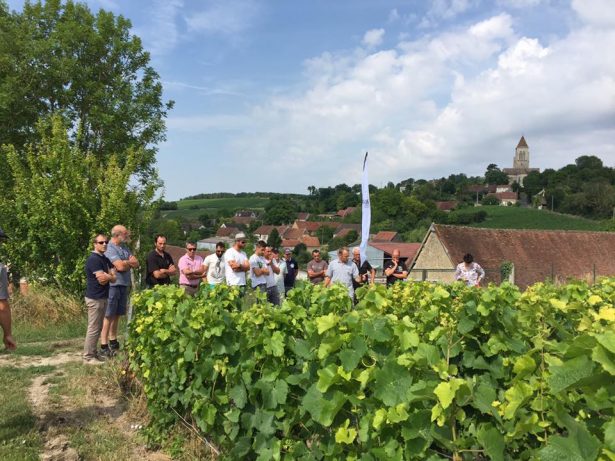 L'authenticité du terroir avant tout !