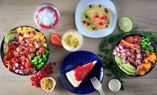 POKAWA - Crédit Photo POKAWA