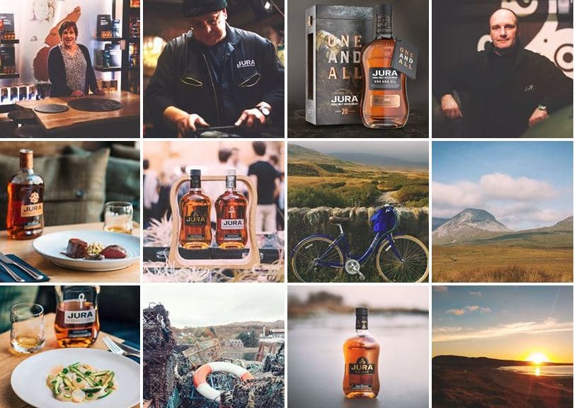 Test et avis JURA Whisky 2017