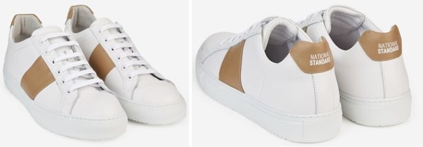 sneakers-national-standard