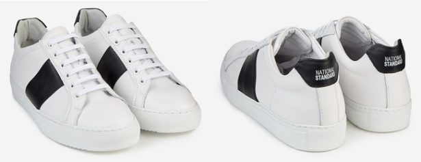 sneakers-national-standard-marine-blanche