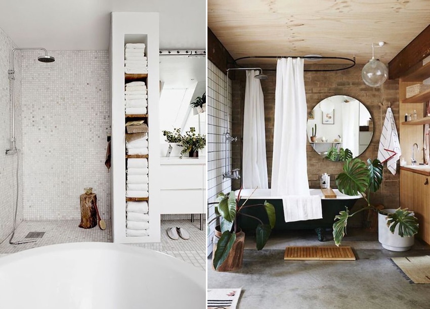 Pimper sa salle de bain