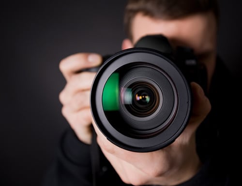 photo numérique versus photo argentique