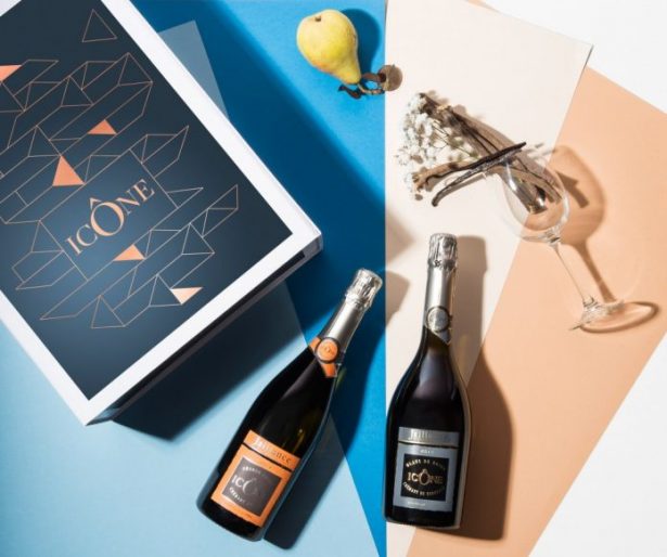 Coffret Icone Jaillance - Crédit photo capsule-collections.com