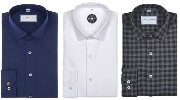 chemise-premiere-manche-collection chemise-premiere-manche-collection