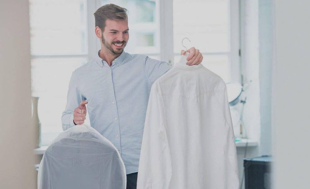 réseaux de pressings vous propose un service de haute qualité à domicile sur Paris