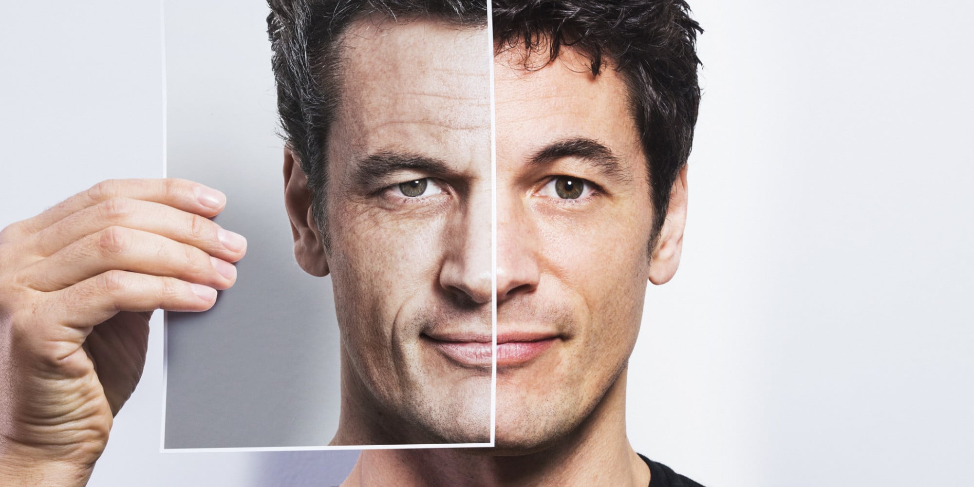 Les Cremes Et Baumes Hydratants Visage Pour Hommes