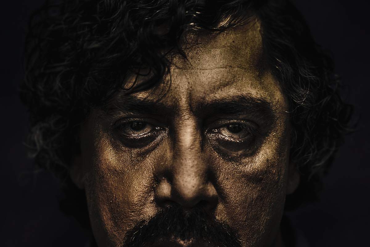 "Escobar" : la bande-annonce du film avec Javier Bardem et Penélope Cruz