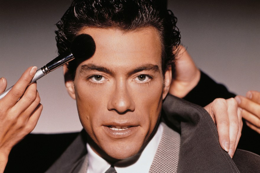 FOND DE TEINT POUR HOMME : LE GUIDE COMPLET