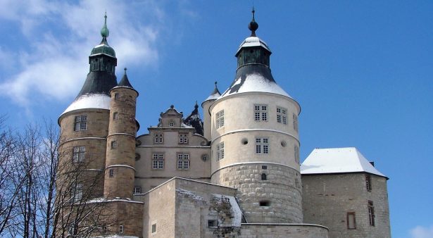 Montbéliard Montbéliard