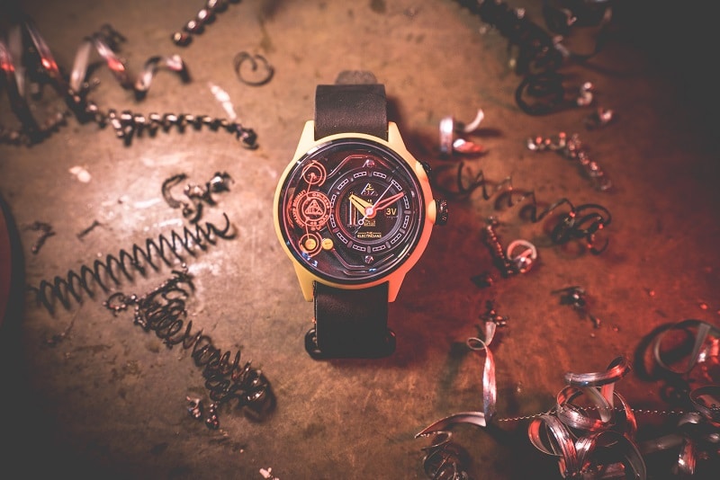 the-electricianz-montre-luxe