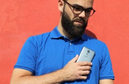 Téléphone portable ECHO