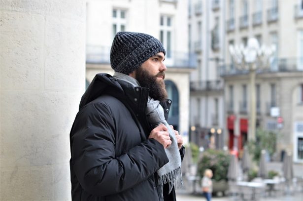 Quels vêtements chauds pour homme porter cet hiver ?