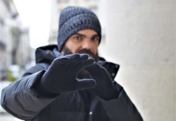 Êtes- vous prêts pour défier l'hiver ?