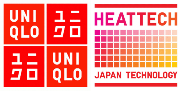 HEATTECH Technologie par Uniqlo