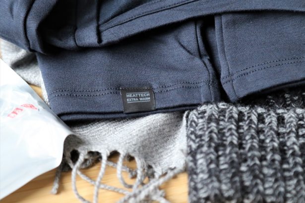 Sous-pull Extra chaud HEATTECH - Uniqlo