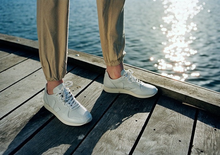 VEJA quand la mode est au service de l'écologie