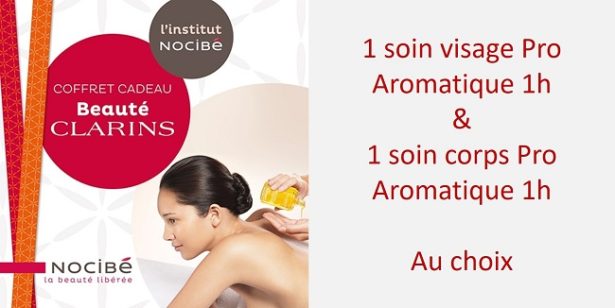 idees-cadeaux-saint-valentin-soins-clarins-nocibe