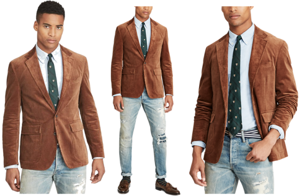 Gilet Costume Homme Velours Slim Fit Vintage - Veste Sans Manches Style Western Mariage Soirée