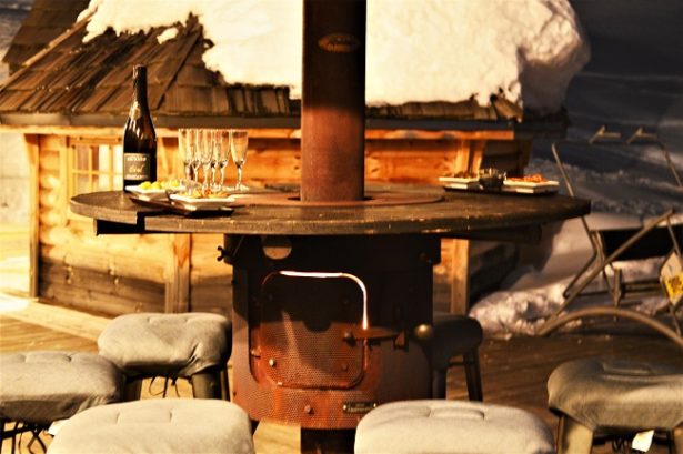 hotel-le-cocoon-apero-brasero-la plagne hotel-le-cocoon-apero-brasero-la plagne