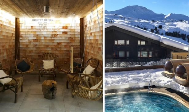 la-plagne-deep-nature-spa la-plagne-deep-nature-spa