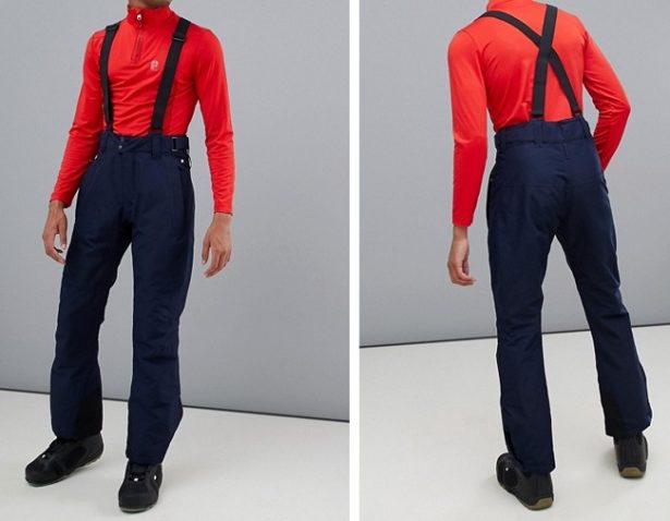 s-habiller-chaudement-tendance-pantalon-ski-protest s-habiller-chaudement-tendance-pantalon-ski-protest