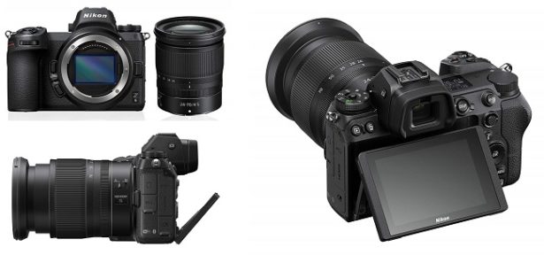 appareil-photo-reflex-nikon-z6 appareil-photo-reflex-nikon-z6