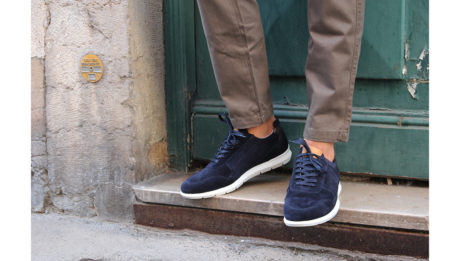 Chaussure homme tendance hiver 2018 Clearance