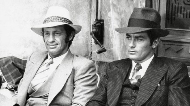 Chapeau Borsalino pour homme