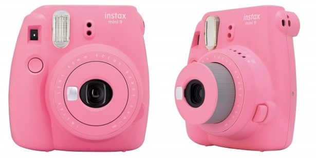 idees-cadeaux-femme-soldes-polaroid
