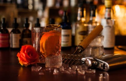 Cours de cocktails en ligne Shake n'Smash