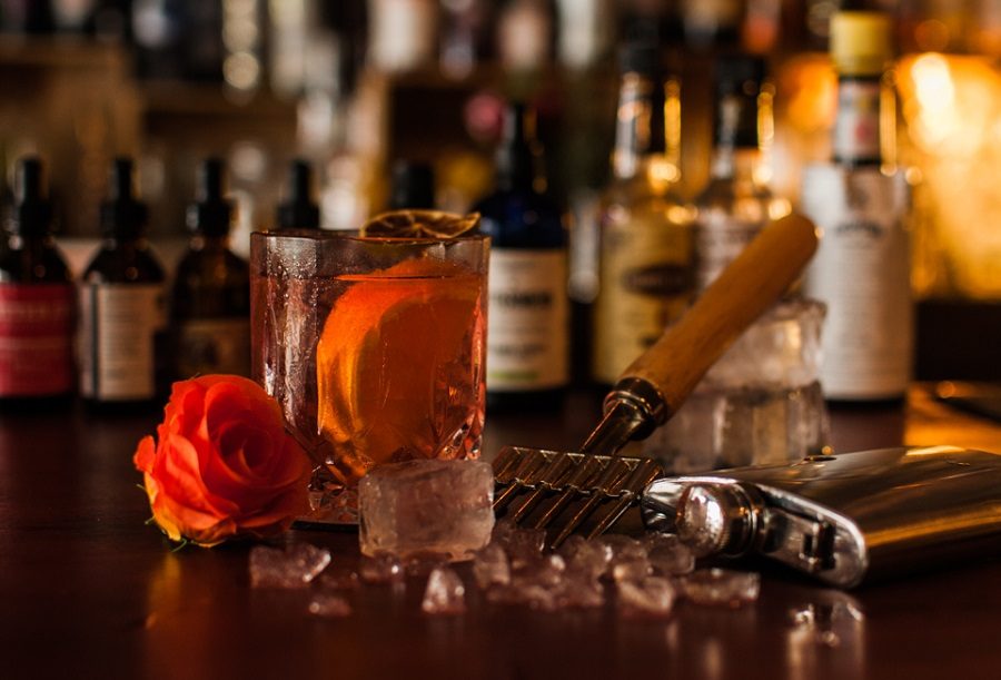 Cours de cocktails en ligne Shake n'Smash