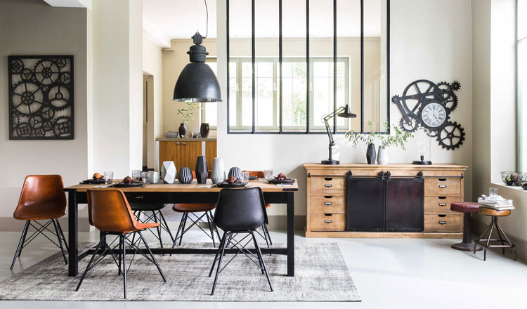 Tendance déco intérieure 2020