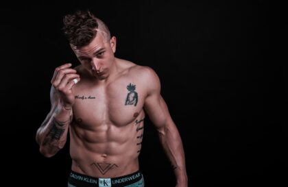 Gilet de musculation