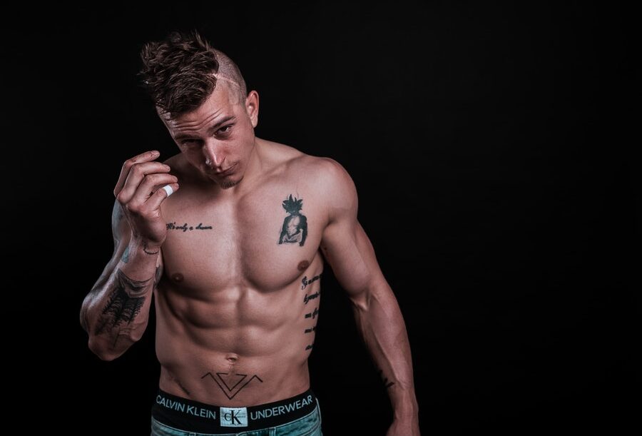 Gilet de musculation