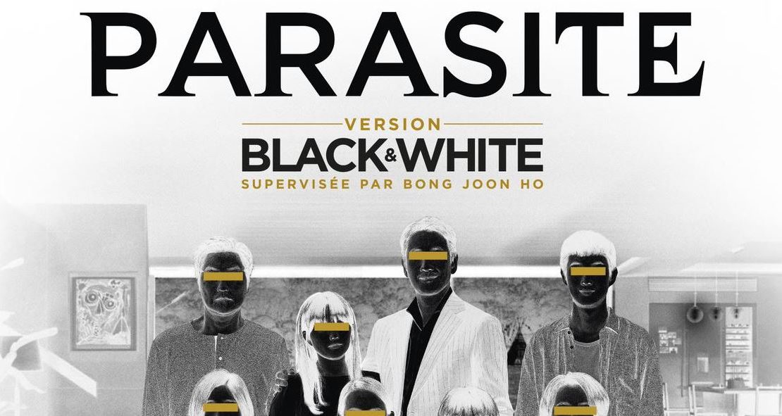 Parasite le film