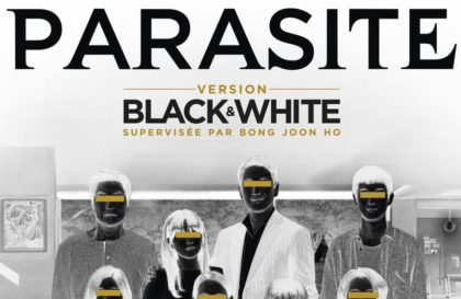 Parasite le film